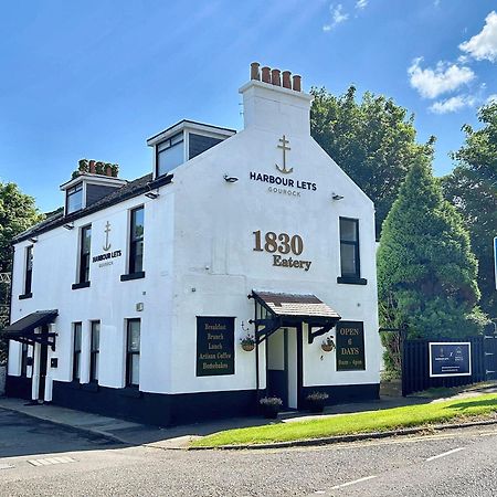 The Shore Gourock Luaran gambar