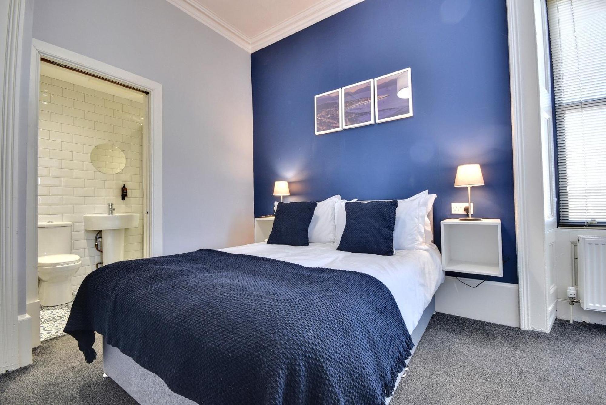 The Shore Gourock Luaran gambar