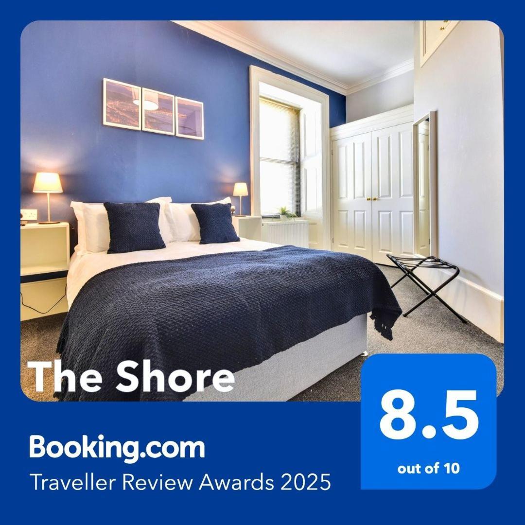 The Shore Gourock Luaran gambar